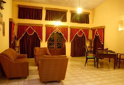 British Cliff Club Resort Ooty Exterior photo